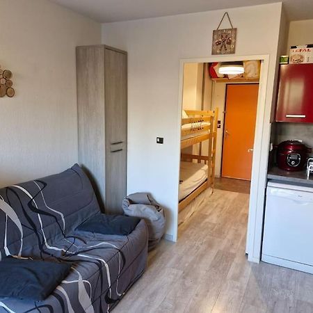 Appartement Au Pied Des Pistes Ла-Жу-дю-Луп Экстерьер фото